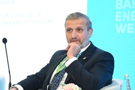 TotalEnergies может увеличить число скважин на месторождении «Абшерон»