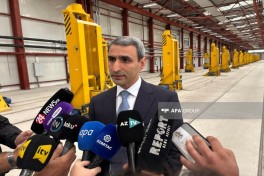 Глава АЖД рассказал о перспективах пассажирского сообщения по БТК 