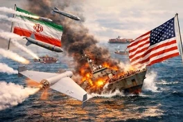 Foreign Affairs: Иран считает конфликт с США выгоднее дипломатии
