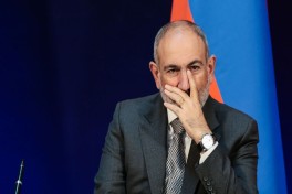 Пашинян об ограничениях со стороны России: подрывают доверие к ЕАЭС 