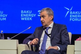 Кямал Аббасов: Азербайджан готов увеличить поставки газа в Европу