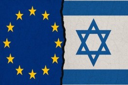 Euractiv: ЕС готовит санкции против членов правительства Нетаньяху