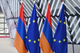 ЕС выделил Армении €2,2 млн на визовую либерализацию
