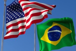 Bloomberg: торговый спор между США и Бразилией выходит на новый уровень