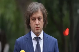 Кобахидзе допустил подключение Армении к железной дороге Баку – Тбилиси – Карс
