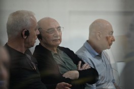 В апелляционном суде рассмотрены ходатайства граждан Армении-ФОТО 
