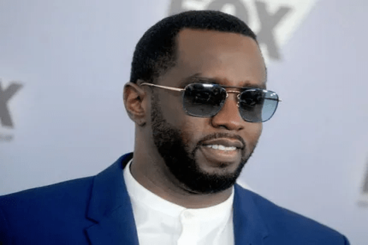 Рэпер P. Diddy стал фигурантом нового расследования