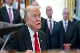 Трамп хочет письменно закрепить уступки Ирана по ядерной программе