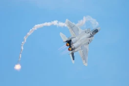Пилота ВВС США в ходе войны с Ираном сбили дважды за месяц