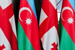 В Тбилиси заявили о продвижении переговоров по границе с Азербайджаном