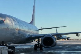 Беспилотники атаковали Санкт-Петербург: есть пострадавшие, нарушена работа Пулково