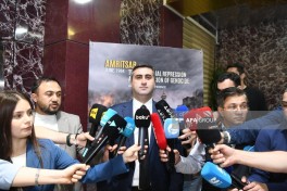 БИГ и Международная федерация сикхов подпишут меморандум о сотрудничестве