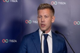 Мадьяр: Венгрия может стать местом мирных переговоров по Украине