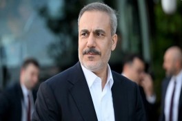 Хакан Фидан обсудит в Сеуле восстановление Украины и оборонные проекты
