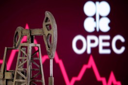 ОПЕК: На восстановление поставок нефти после кризиса уйдет больше года