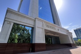 МИД Узбекистана опроверг сообщения о миграционных центрах ЕС