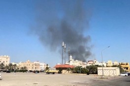 Минобороны Кувейта заявил о перехвате 13 иранских ракет и 17 дронов