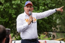 Пашинян после выборов намерен встретиться с Путиным