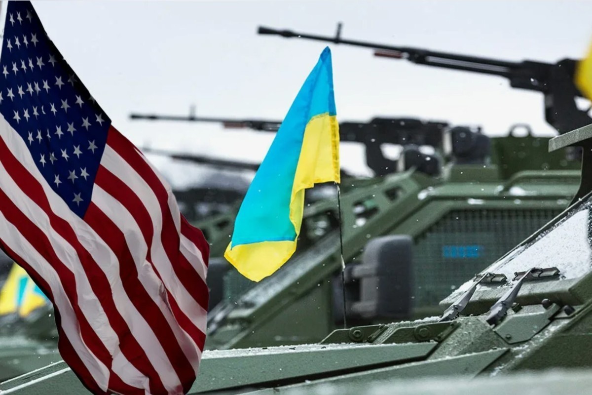 США готовят новый пакет военной помощи Украине на 400 миллионов долларов