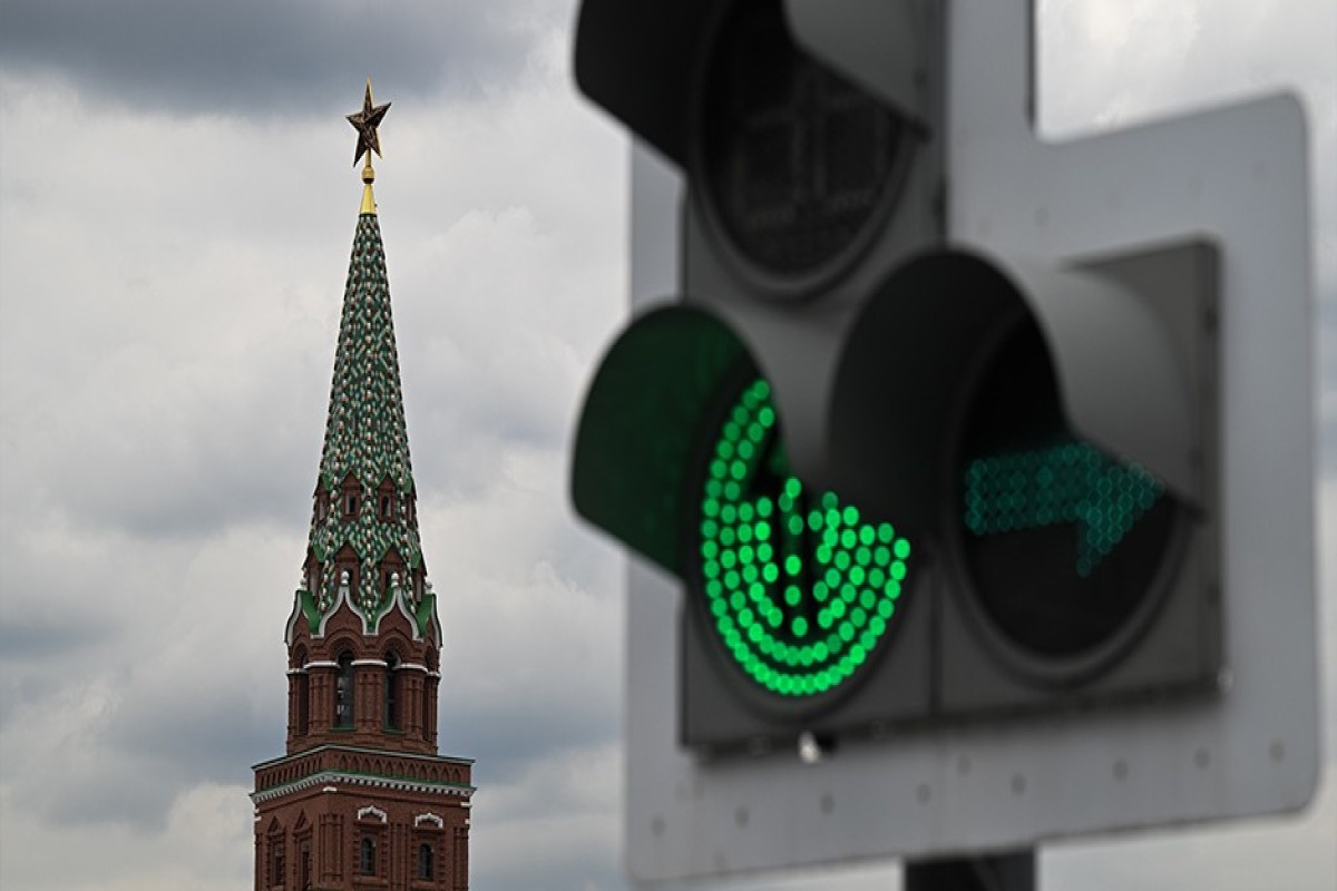 Bloomberg: Лондон, Берлин и Париж ищут путь к переговорам с Кремлем 