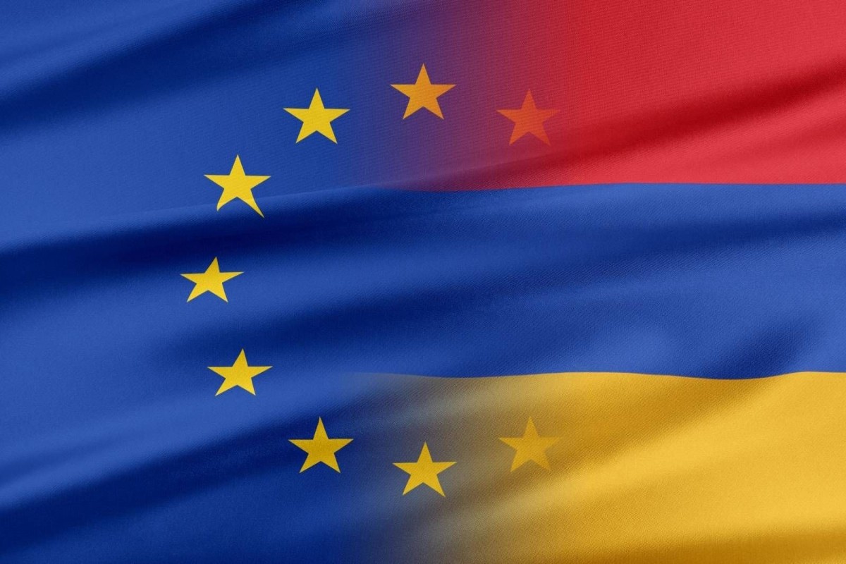 Евросоюз готовит пакет помощи Армении на сумму свыше 50 млн евро