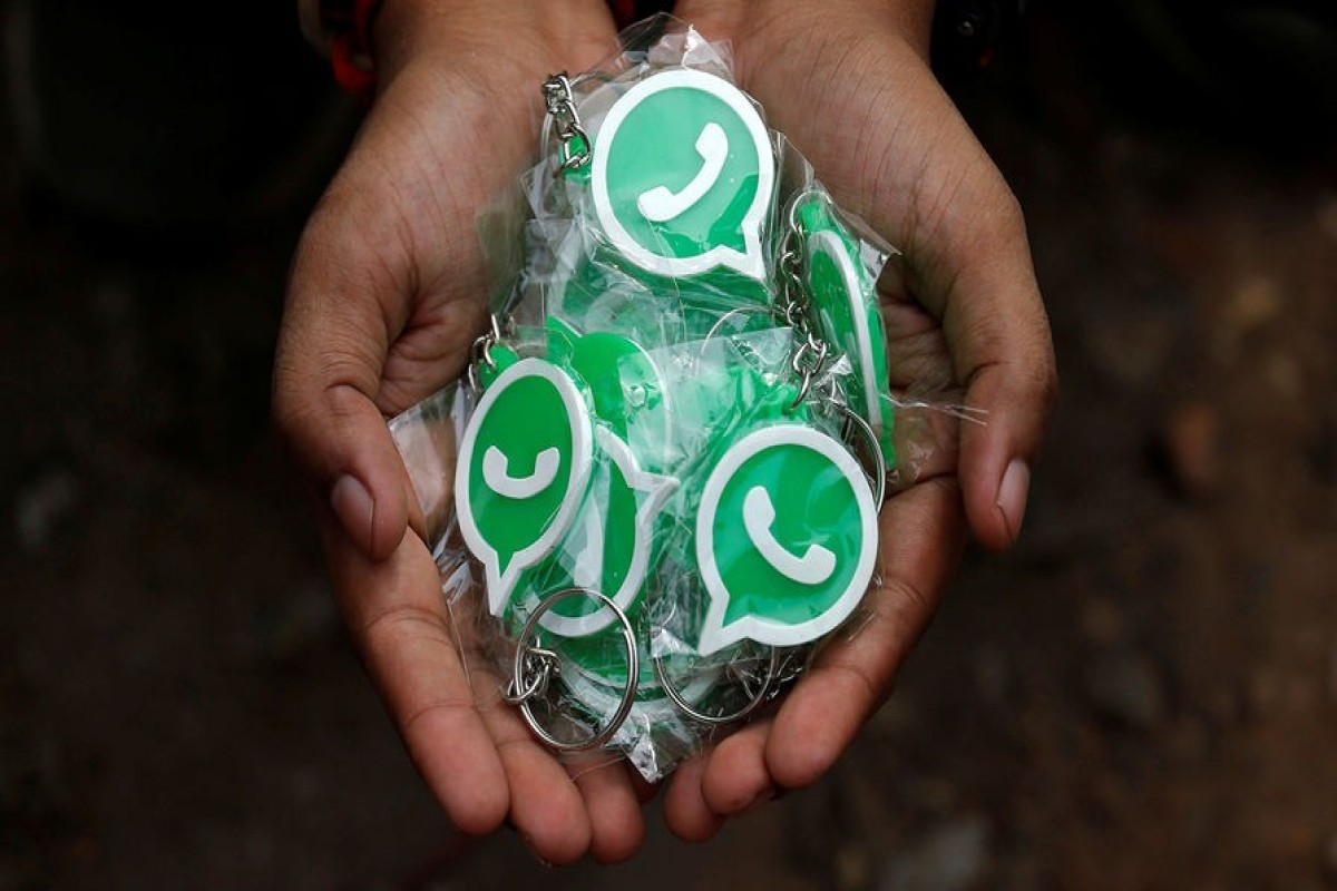В WhatsApp на Android появится обновленный интерфейс