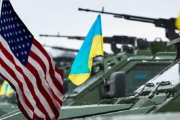 США готовят новый пакет военной помощи Украине на 400 миллионов долларов