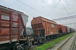 Через Азербайджан в Армению отправят очередную партию российского зерна и удобрений