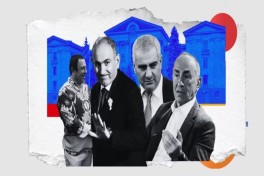 Смирятся ли армянские реваншисты с итогами выборов? - МНЕНИЯ ЭКСПЕРТОВ  