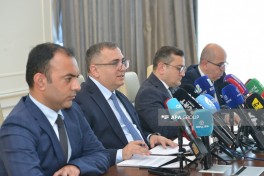 Минсельхоз: Рост производства поможет сдержать цены на мясо