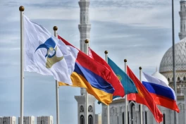 ЕАЭС изучит возможность приостановки членства Армении 