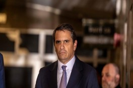Личный адвокат Трампа может возглавить Минюст США