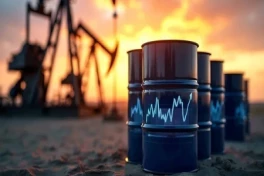 FT: Китайский спрос удержал нефть ниже 100 долларов за баррель 