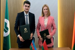 Беларусь и Азербайджан будут развивать ИИ-технологии для биржевой торговли