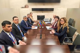 Азербайджан присоединился к очередной конвенции МОТ