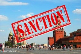 В Кремле призвали россиян не рассчитывать на отмену санкций