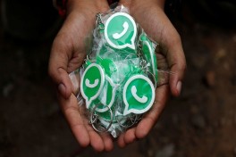 В WhatsApp на Android появится обновленный интерфейс