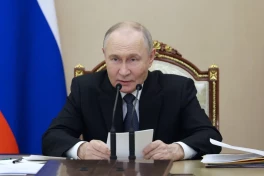 Путин высказался о планах Армении вступить в ЕС и выйти из ЕАЭС