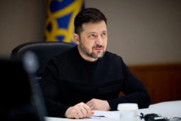 Зеленский опубликовал открытое письмо Путину
