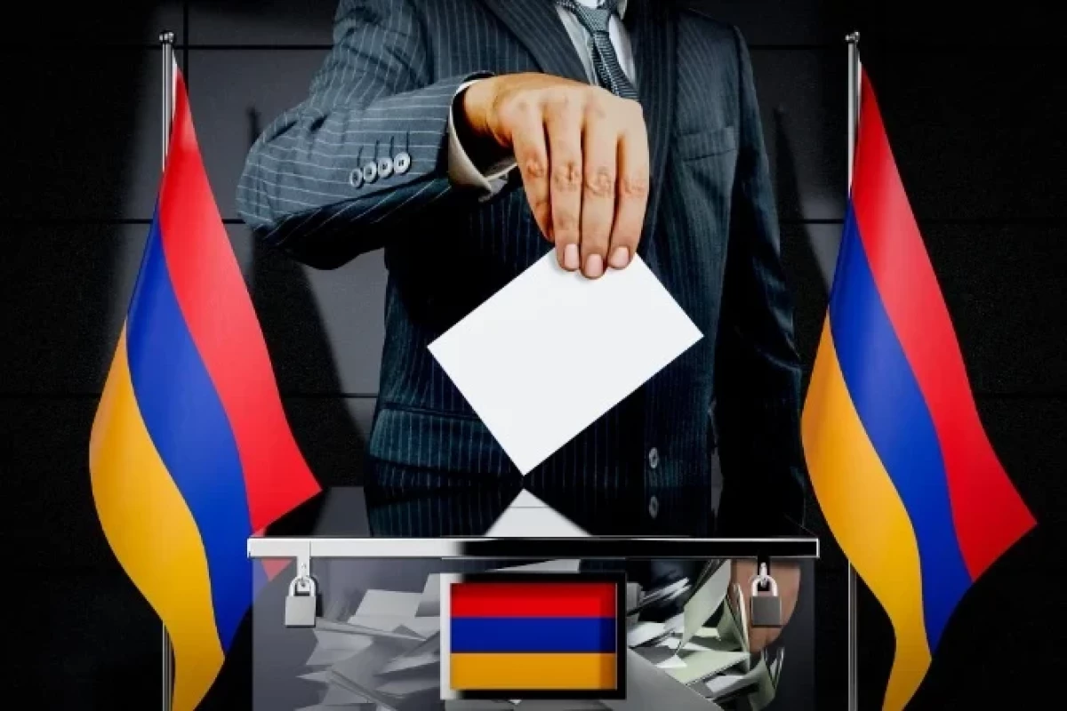 Мир или новая конфронтация: главный вопрос армянских выборов - МНЕНИЕ 