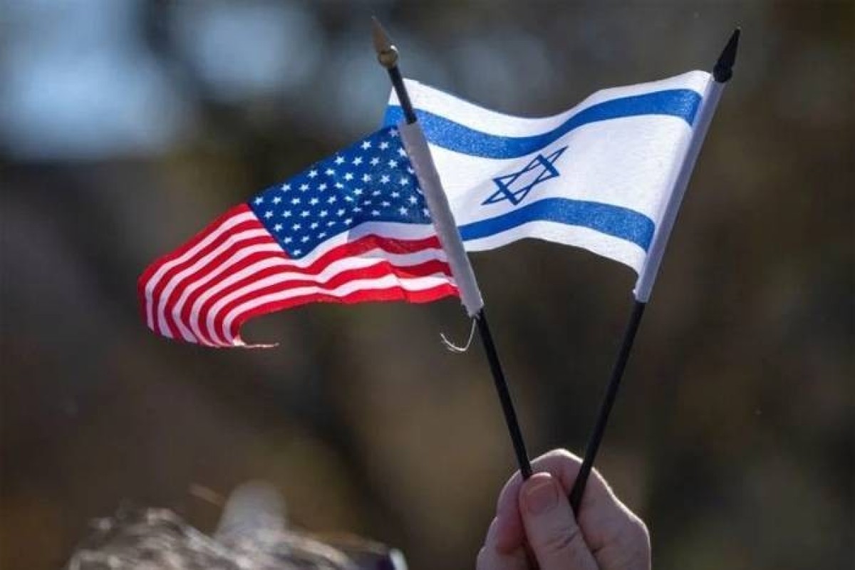 США и Израиль готовят оборонный альянс нового поколения