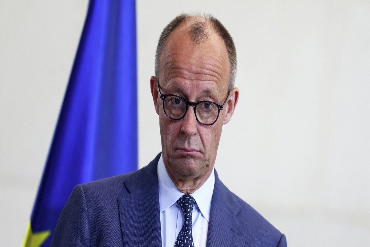Мерц раскритиковал ЕС из-за провала политики расширения