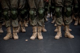 Прибывающие из России армяне не попадут на выборы 