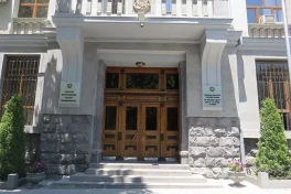 Перед выборами в Армении под следствием оказались 40 человек
