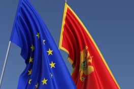 Черногория рассчитывает вступить в Евросоюз в 2028 году