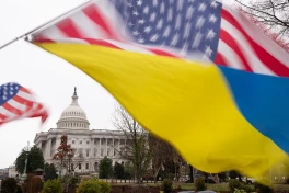 500% пошлин и миллиарды Киеву:  США готовят новый этап давления на Москву