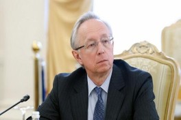 Галузин: следующая встреча формата «3+3» может пройти в Баку или Ереване