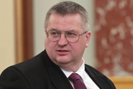Оверчук: 50 млн евро от ЕС не решат экономических проблем Армении