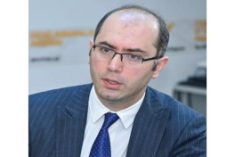 Армения между ЕС и ЕАЭС: Москва не заинтересована в разрыве отношений с Ереваном – Орхан Йолчуев 