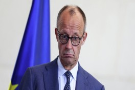 Мерц раскритиковал ЕС из-за провала политики расширения